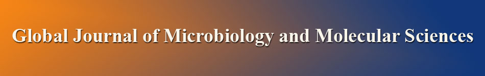 Global Journal of Microbiology and Molecular Sciences